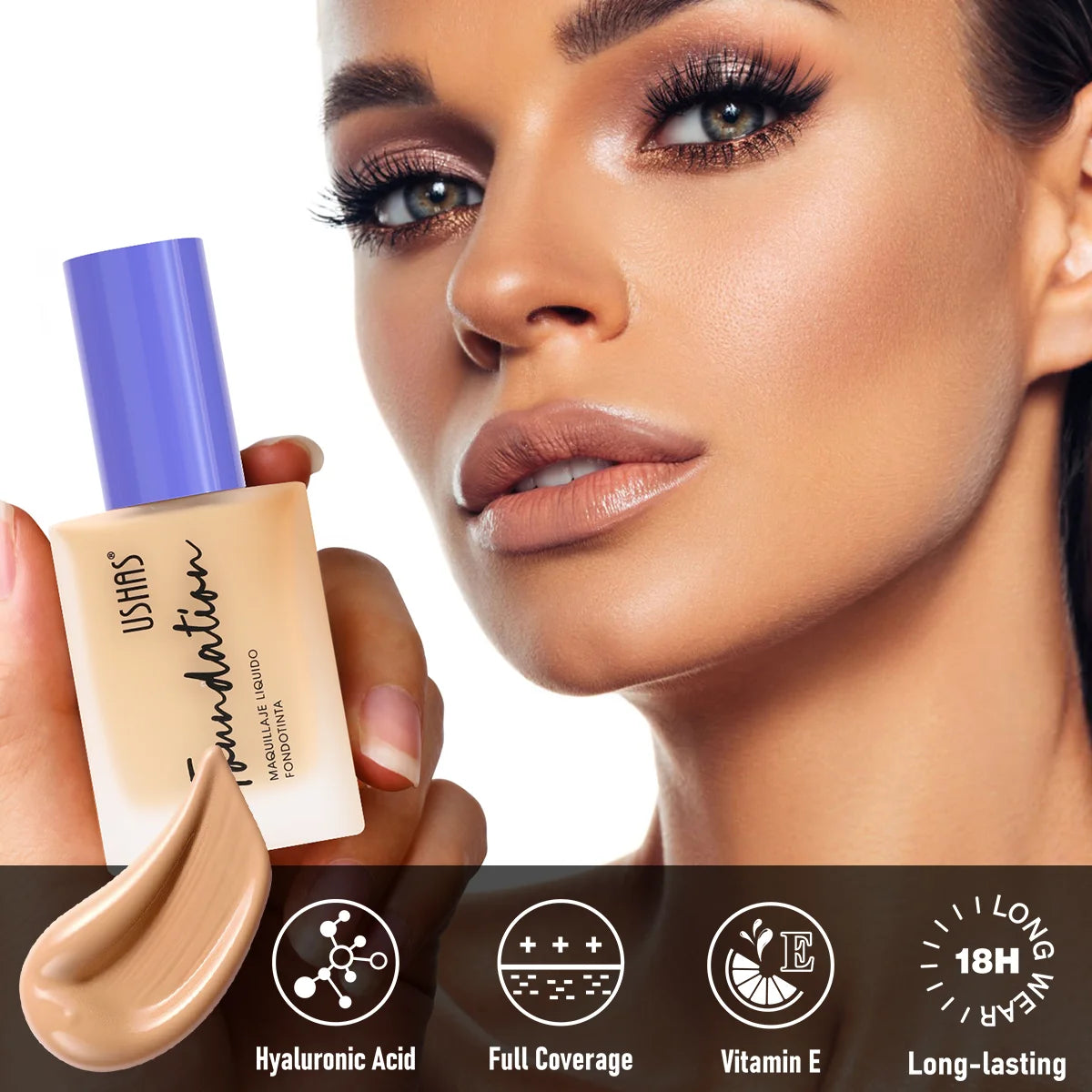 Liquid Foundation
